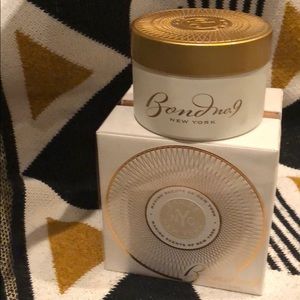 Bond no 9 New York Body Silk